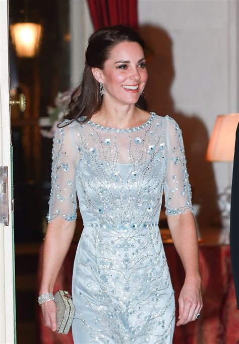 Kate Middleton outfits this week